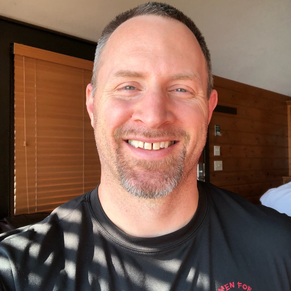 Meet your Posher, Abe